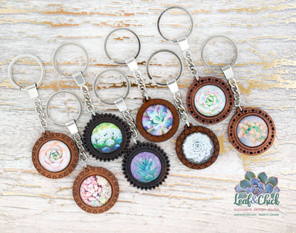 022-007 - Keychains - 1