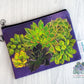 022-005 - Zipper Pouches - 2