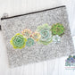 022-005 - Zipper Pouches - 6